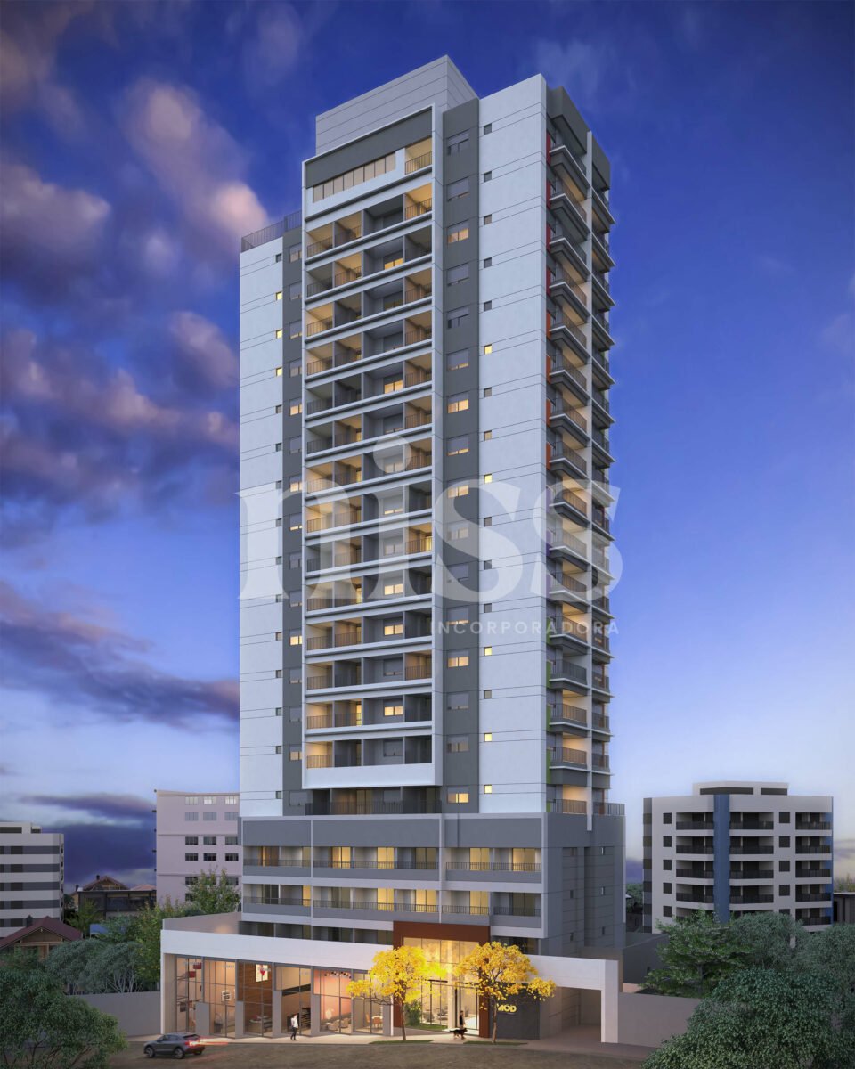 MOD Pinheiros