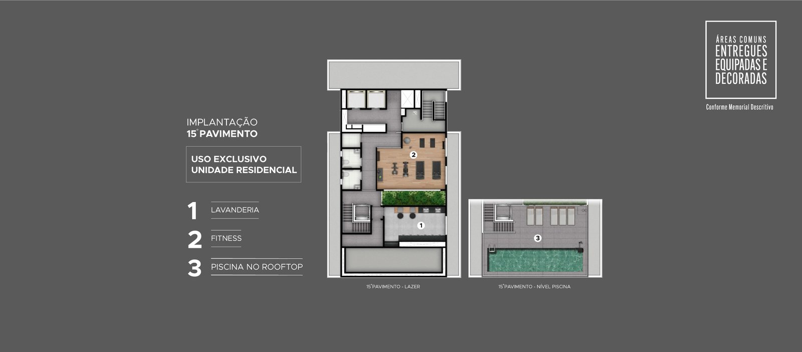 Grupo Alliança - Snap Bela Vista - Planta