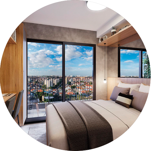 Grupo Alliança - Snap Bela Vista