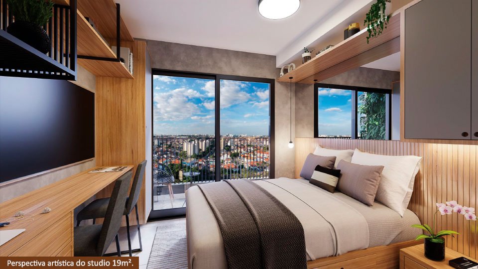 Grupo Alliança - SNAP Bela Vista